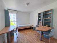 Location appartement 1 pièce