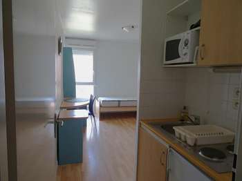 Location appartement 1 pièce