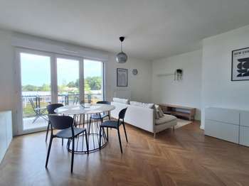 Location Appartement 3 piècesLa Roche-sur-Yon