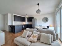 Location appartement 3 pièces Location appartement 3 pièces