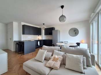 Location appartement 3 pièces Location appartement 3 pièces