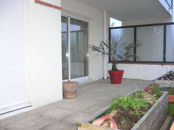 Location Appartement T1La Roche-sur-Yon
