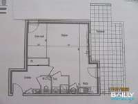 Location appartement 1 pièce