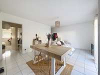 Location appartement 3 pièces