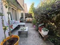 Location appartement 3 pièces