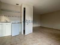 Location Studio 1 pièce