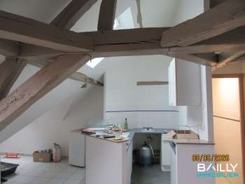 Location appartement 2 pièces