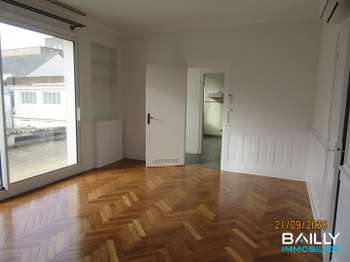 Location Appartement 4 piècesLa Roche-sur-Yon