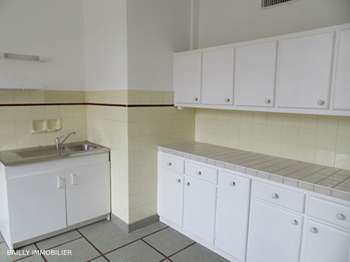 Location Appartement 4 piècesLa Roche-sur-Yon
