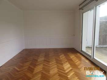 Location appartement 4 pièces