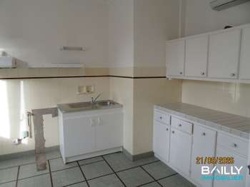 Location appartement 4 pièces