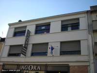 Location appartement 4 pièces