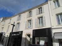 Location appartement 2 pièces