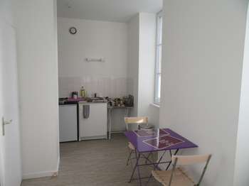 Location appartement 2 pièces