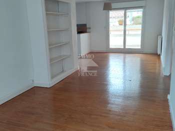 Location Appartement 3 piècesLa Roche-sur-Yon