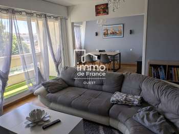 Location Appartement 3 piècesLa Roche-sur-Yon