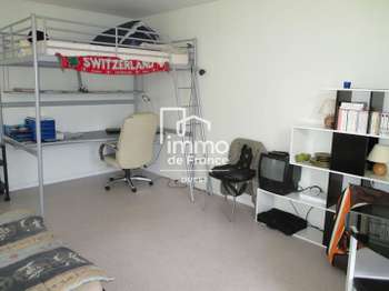 Location StudioLa Roche-sur-Yon