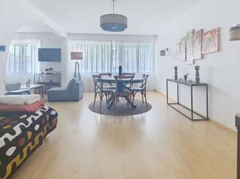 Location Appartement 3 piècesLa Roche-sur-Yon