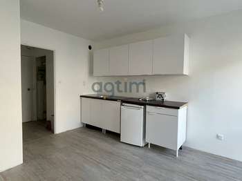 Location Appartement T1La Roche-sur-Yon