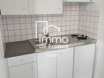 Location appartement 2 pièces Location appartement 2 pièces