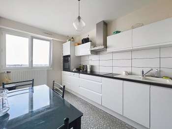 Location appartement 5 pièces La Roche-sur-Yon 85