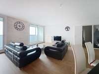 Location appartement 5 pièces