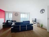 Location appartement 5 pièces
