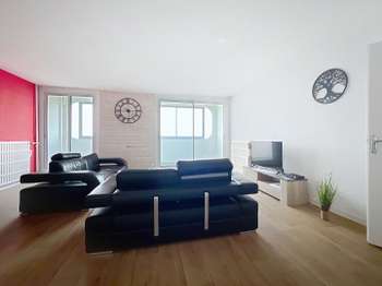 Location appartement 5 pièces