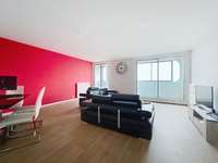 Location appartement 5 pièces