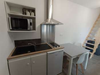 Location Studio 1 pièce La Roche-sur-Yon 85