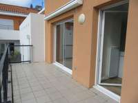 Location appartement 3 pièces Location appartement 3 pièces