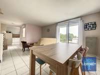 Location appartement 3 pièces