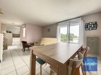 Location Appartement 3 piècesLa Roche-sur-Yon