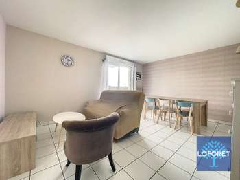 Location appartement 3 pièces