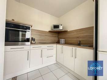 Location appartement 3 pièces