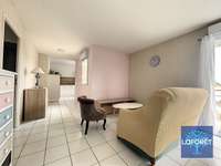 Location appartement 3 pièces