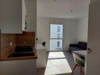 Location appartement 1 pièce Location appartement 1 pièce