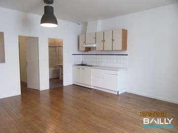 Location Appartement 2 piècesLa Roche-sur-Yon