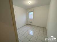 Location appartement 3 pièces