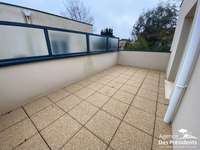Location appartement 3 pièces
