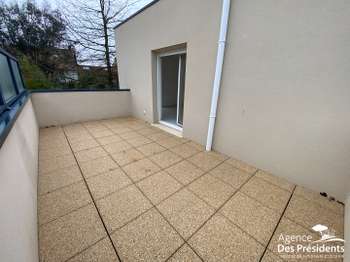 Location appartement 3 pièces