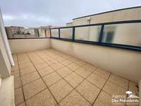 Location appartement 3 pièces