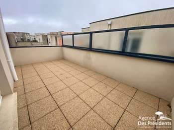 Location appartement 3 pièces