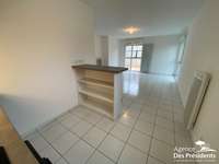 Location appartement 3 pièces