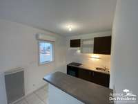 Location appartement 3 pièces