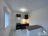 Location appartement 3 pièces