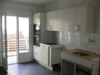 Location Appartement 3 piècesLa Roche-sur-Yon