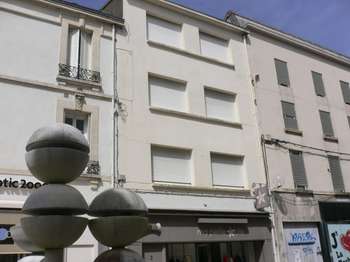 Location appartement 3 pièces Location appartement 3 pièces