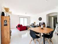 Location appartement 3 pièces