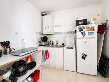 Location appartement 3 pièces